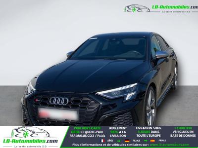 Audi S3 Berline TFSI 310 BVA Quattro