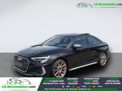 Audi S3 Berline TFSI 310 BVA Quattro