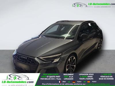 Audi S3 Sportback TFSI 310 BVA Quattro