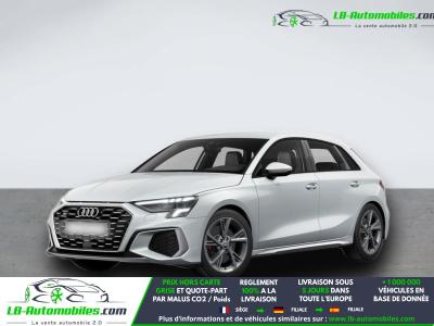 Audi S3 Sportback TFSI 310 BVA Quattro