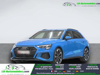 Audi S3 Sportback TFSI 310 BVA Quattro