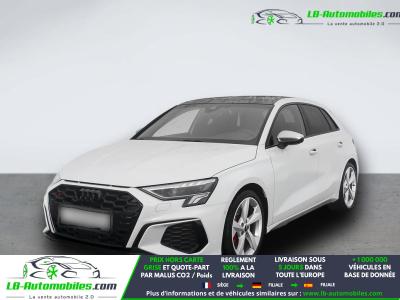 Audi S3 Sportback TFSI 310 BVA Quattro