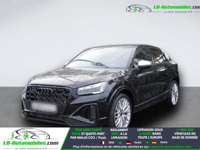 Audi SQ2 50 TFSI 300 ch BVA Quattro