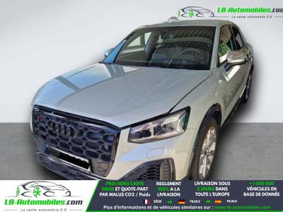 Audi SQ2 50 TFSI 300 ch BVA Quattro