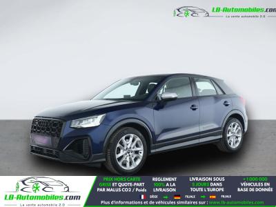 Audi SQ2 50 TFSI 300 ch BVA Quattro
