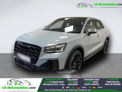 Audi SQ2 50 TFSI 300 ch BVA Quattro