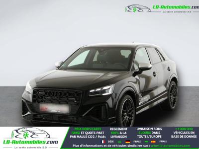 Audi SQ2 50 TFSI 300 ch BVA Quattro
