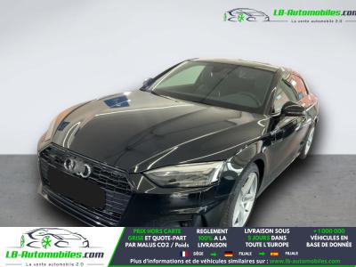 Audi A5 40 TDI 204 BVA