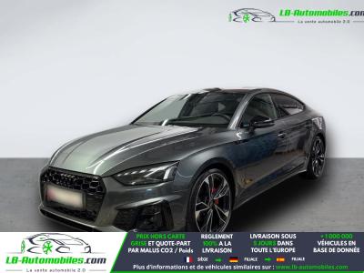 Audi A5 40 TDI 204 BVA