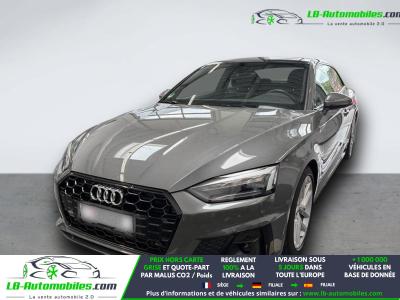 Audi A5 40 TFSI 204 BVA