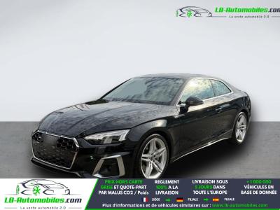 Audi A5 50 TDI 286 BVA Quattro