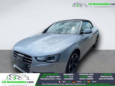 Audi A5 Cabriolet 2.0 TDI 190  BVA