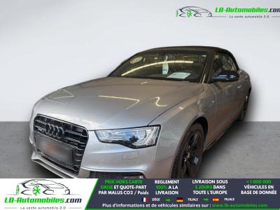 Audi A5 Cabriolet 2.0 TFSI 230 BVA