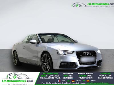 Audi A5 Cabriolet 2.0 TFSI 230 BVA