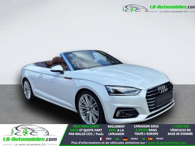 Audi A5 Cabriolet TFSI 190 BVA