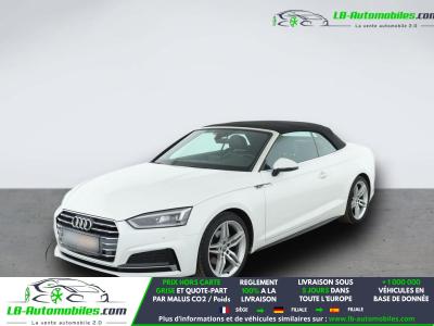 Audi A5 Cabriolet TFSI 190 BVA