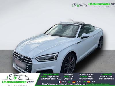 Audi A5 Cabriolet 2.0 TFSI 252 Quattro BVA