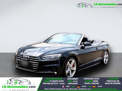 Audi A5 Cabriolet 2.0 TFSI 252 Quattro BVA