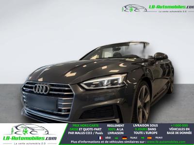 Audi A5 Cabriolet 2.0 TFSI 252 Quattro BVA