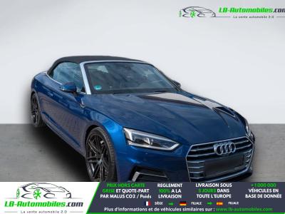 Audi A5 Cabriolet 2.0 TFSI 252 BVA