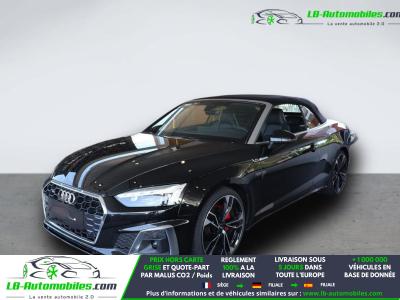 Audi A5 Cabriolet 40 TDI 204 BVA Quattro