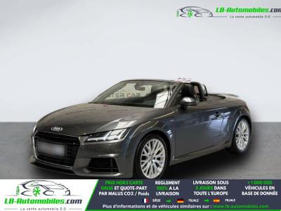 Audi TT Roadster 2.0 TFSI 230