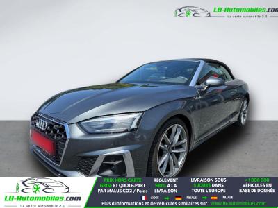 Audi A5 Cabriolet 40 TFSI 190 BVA