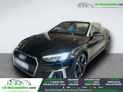 Audi A5 Cabriolet 40 TFSI 204 BVA