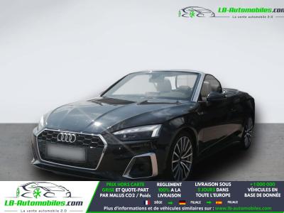 Audi A5 Cabriolet 40 TFSI 204 BVA
