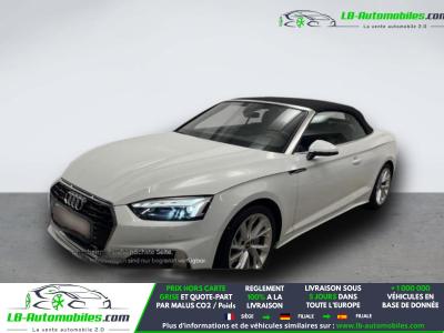 Audi A5 Cabriolet 40 TFSI 204 BVA