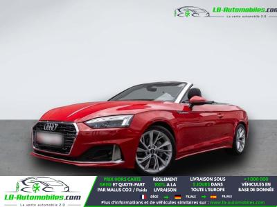 Audi A5 Cabriolet 40 TFSI 204 BVA