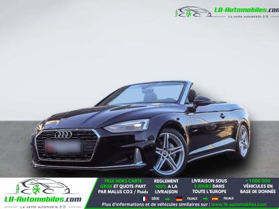 Audi A5 Cabriolet 40 TFSI 204 BVA