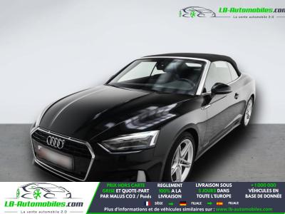 Audi A5 Cabriolet 40 TFSI 204 BVA