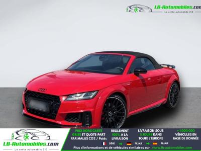 Audi TT Roadster 45 TFSI 245 BVA