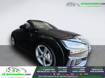 Audi TT Roadster 45 TFSI 245 BVA