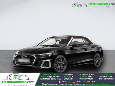 Audi A5 Cabriolet 40 TFSI 204 BVA