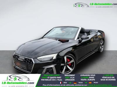 Audi A5 Cabriolet 40 TFSI 204 BVA