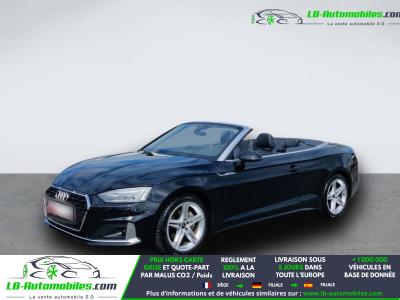 Audi A5 Cabriolet 40 TFSI 204 BVA