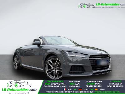 Audi TT Roadster 2.0 TFSI 230 BVA 6