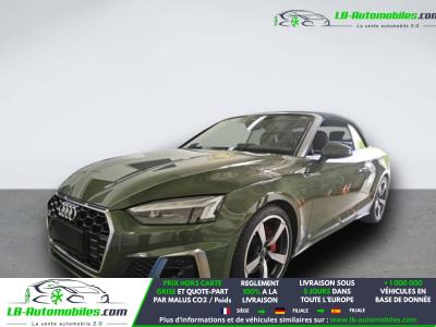 Audi A5 Cabriolet 45 TFSI 245 BVA Quattro