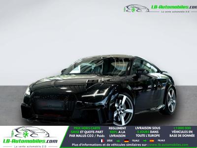 Audi TT RS Coupe 2.5 TFSI 400 BVA Quattro