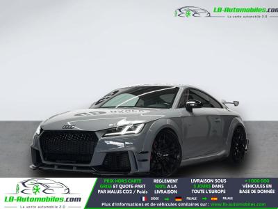 Audi TT RS Coupe 2.5 TFSI 400 BVA Quattro