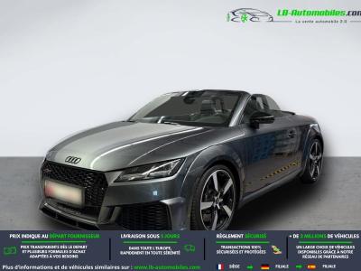 Audi TT RS Roadster 2.5 TFSI 400 BVA Quattro