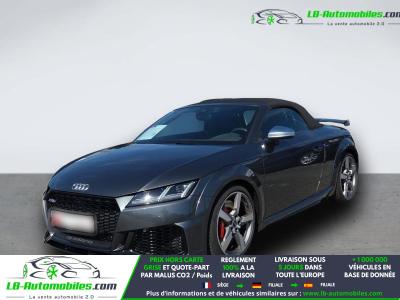 Audi TT RS Roadster 2.5 TFSI 400 BVA Quattro