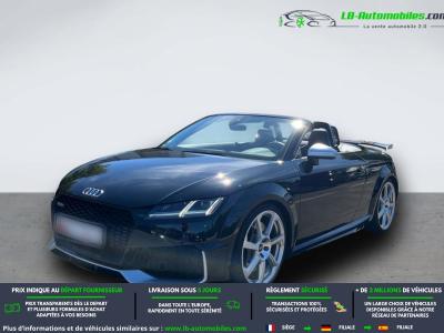Audi TT RS Roadster 2.5 TFSI 400 BVA Quattro