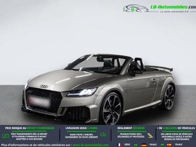Audi TT RS Roadster 2.5 TFSI 400 BVA Quattro