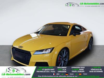 Audi TTS Coupe 2.0 TFSI 310 BVA 6 Quattro
