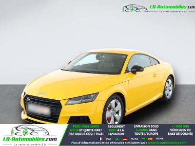 Audi TTS Coupe 2.0 TFSI 310 BVA 6 Quattro