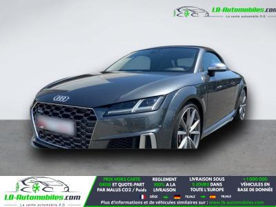 Audi TTS Roadster 40 TFSI 320 BVA Quattro