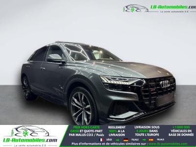 Audi SQ8 50 TDI 435 BVA Quattro